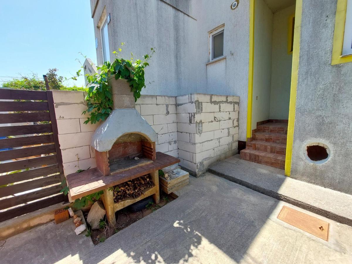 Apartment Ankica Punat Exterior foto