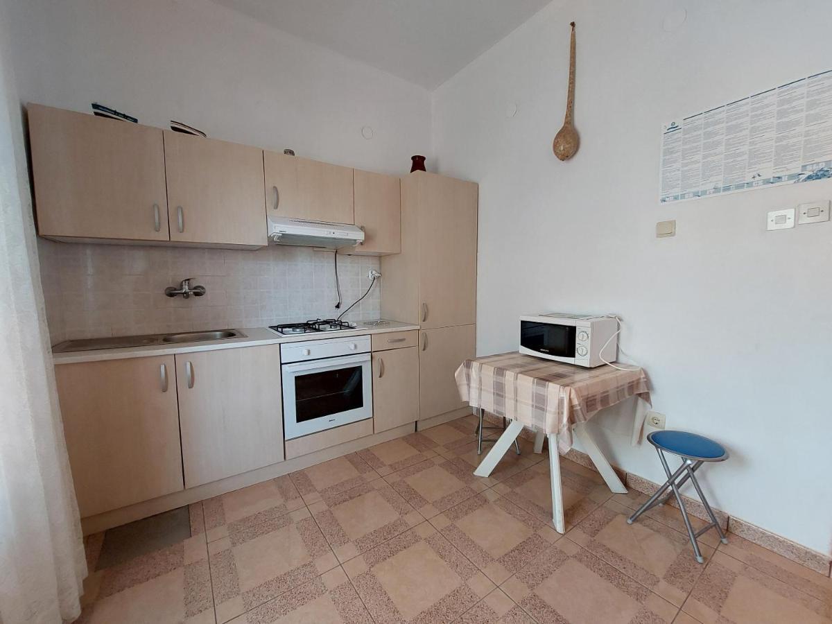 Apartment Ankica Punat Exterior foto