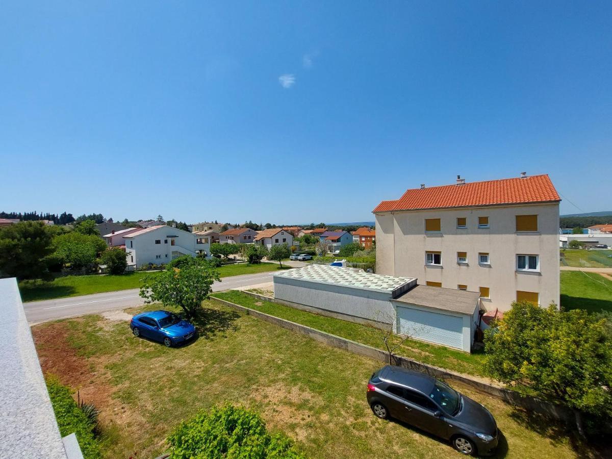 Apartment Ankica Punat Exterior foto