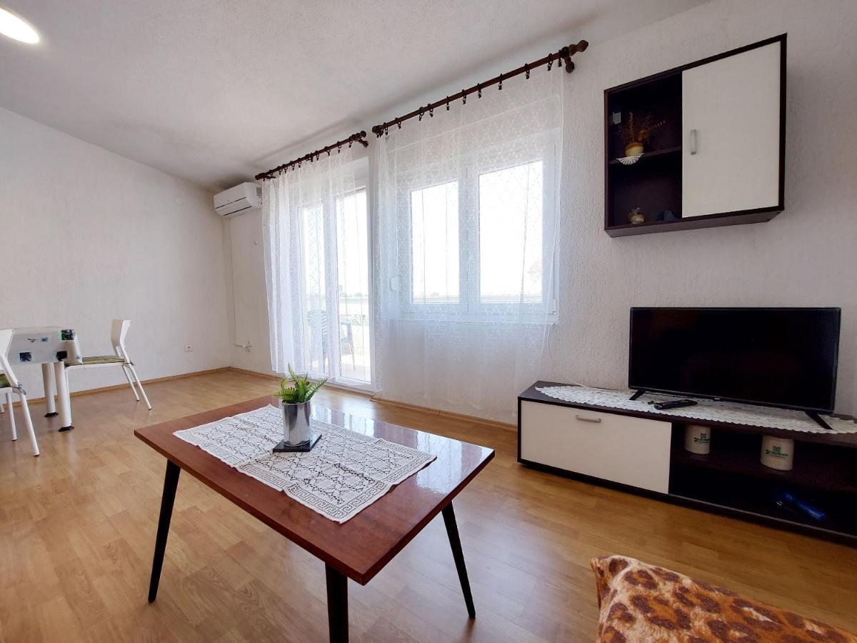 Apartment Ankica Punat Exterior foto